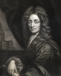 Sir Christopher Wren from 